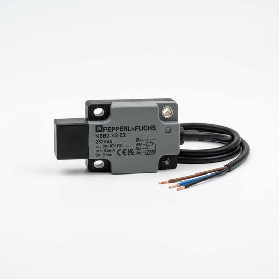 PEPPERL & FUCHS 282968