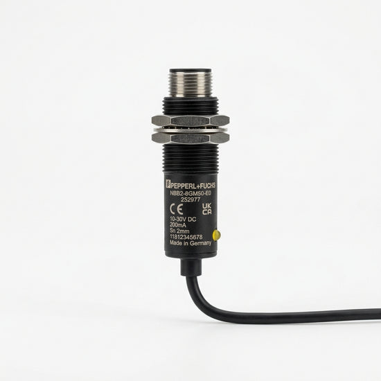 PEPPERL & FUCHS 252977