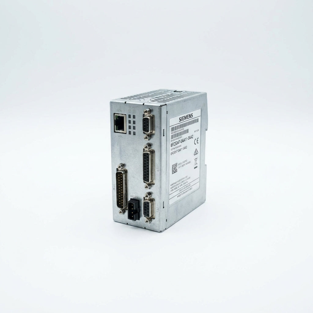 Siemens 6FC5247-0AA11-0AA2