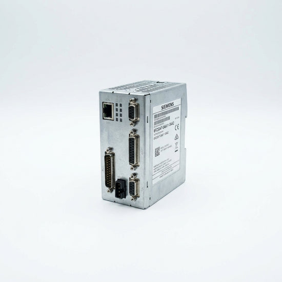 Siemens 6FC5247-0AA11-0AA2