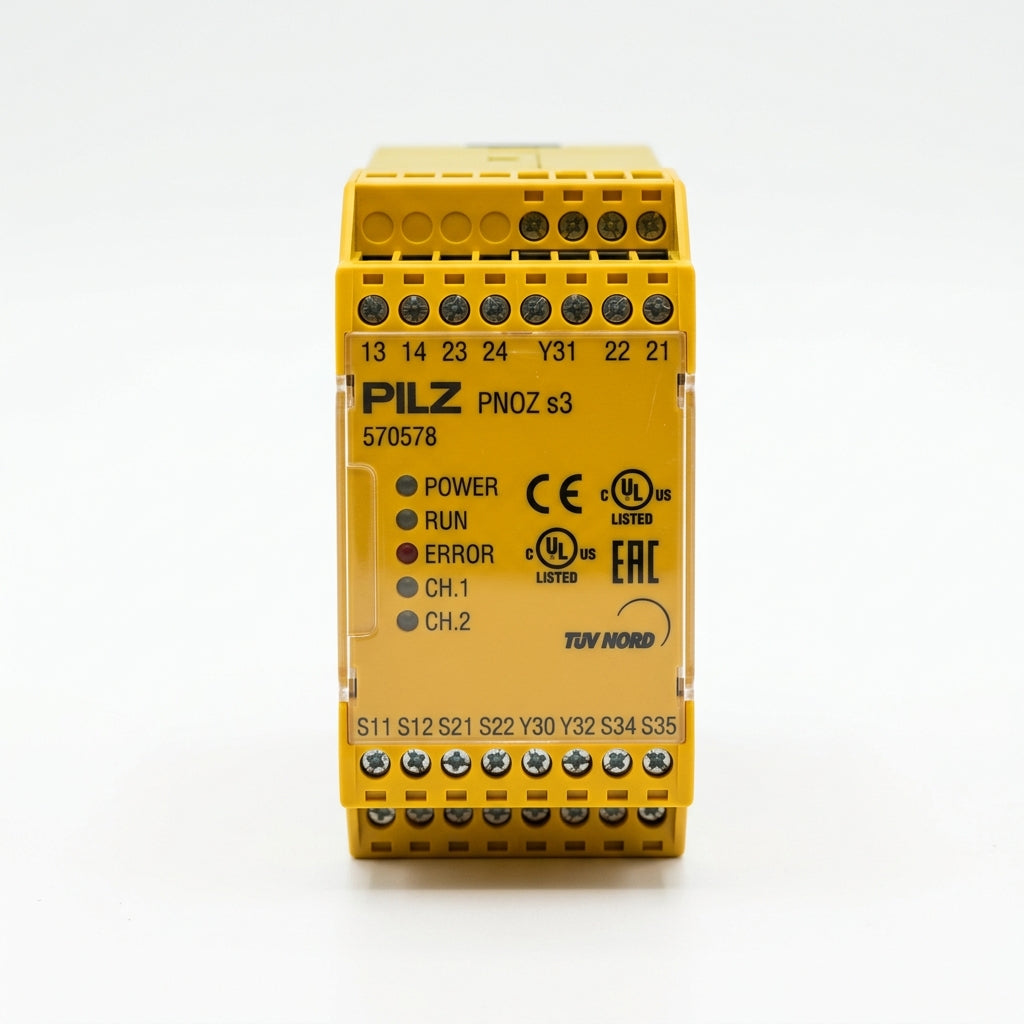 PILZ 570578