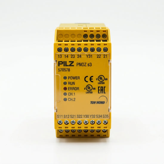 PILZ 570578