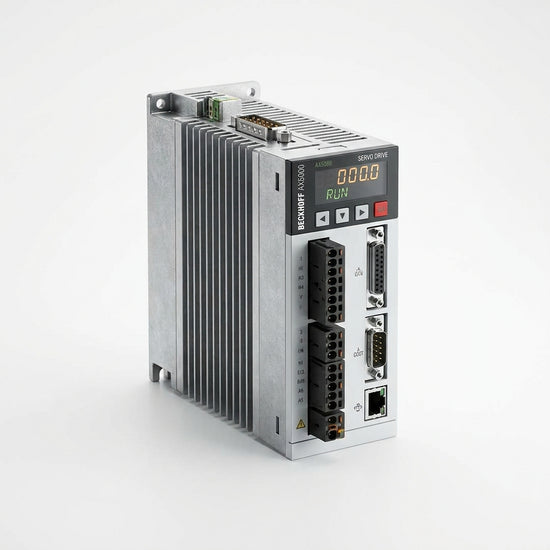 BIND Fanuc A06B-6077-H111 Servo Drive