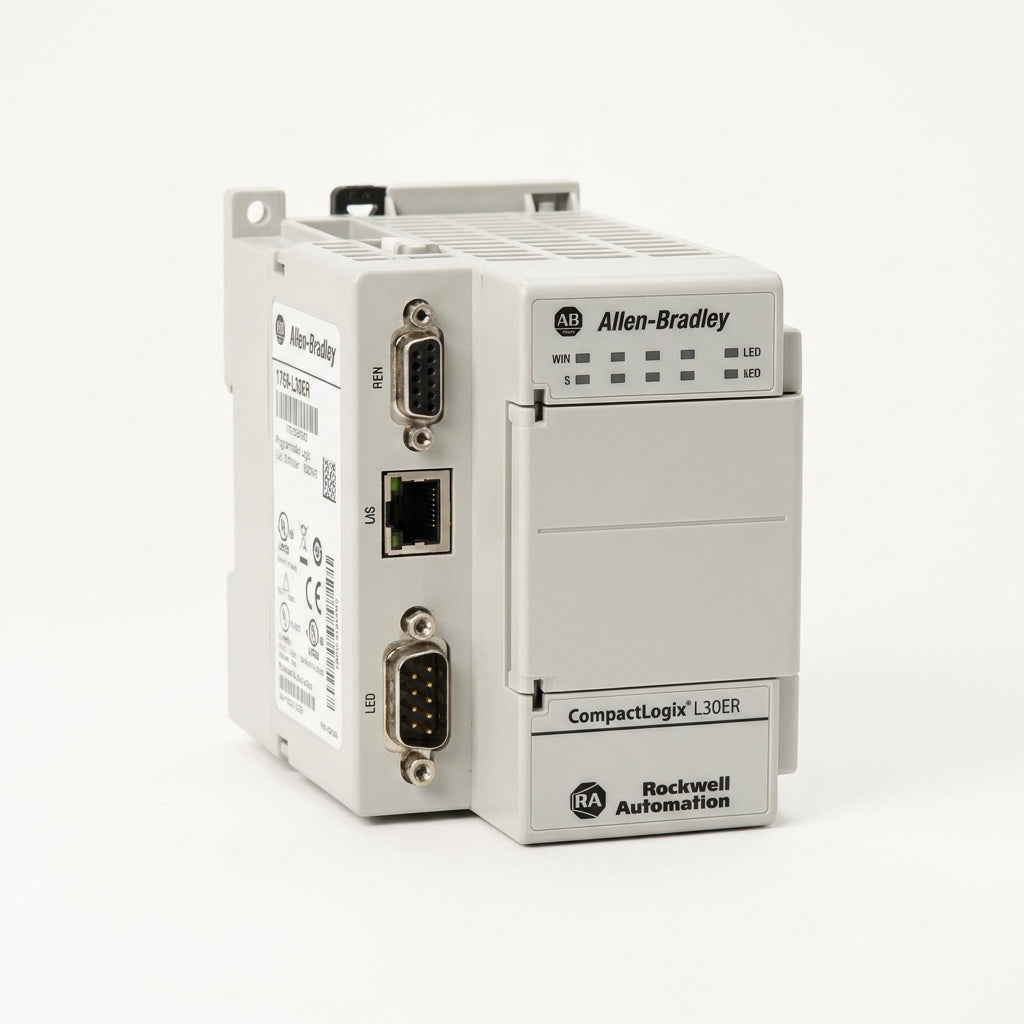 Allen-Bradley 1769-L30ER