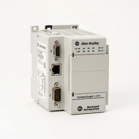 Allen-Bradley 1769-L30ER