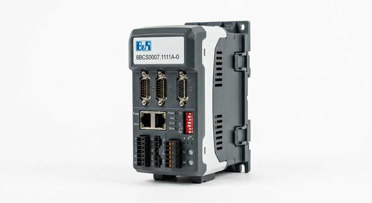 B&R 8BCS0007.1111A-0