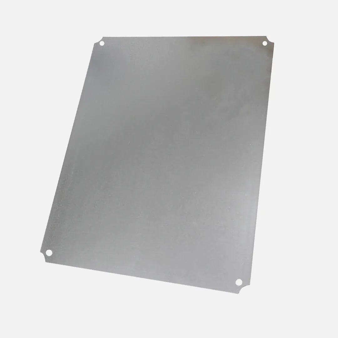 DM Platina de montaje 600W x 800H