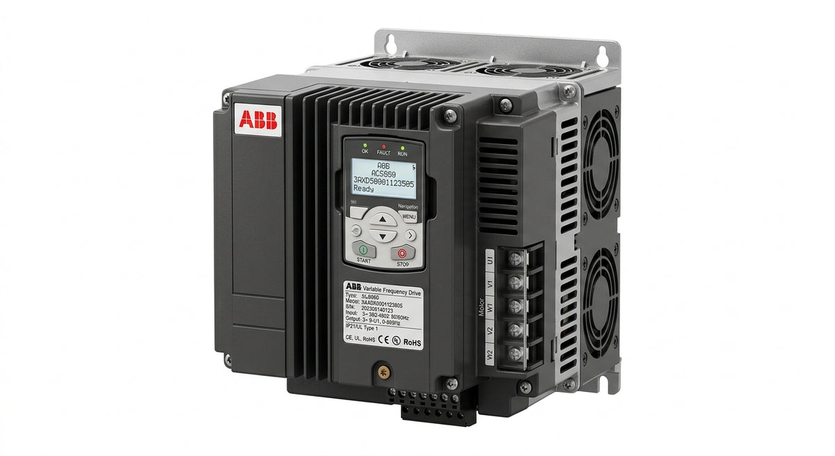 ABB 3AXD50001123505