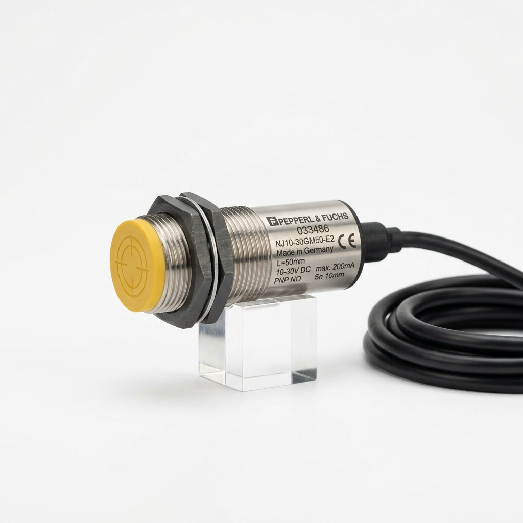 PEPPERL & FUCHS 033486