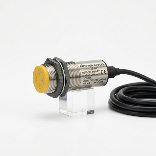 PEPPERL & FUCHS 033486