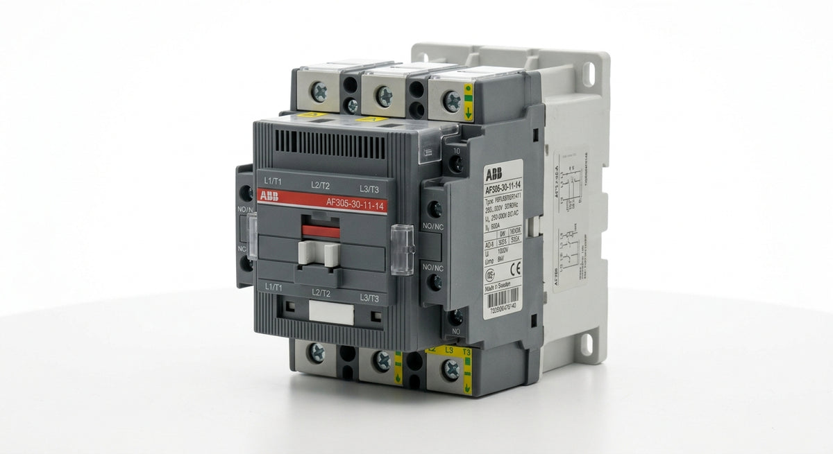 ABB 1SFL587002R1411