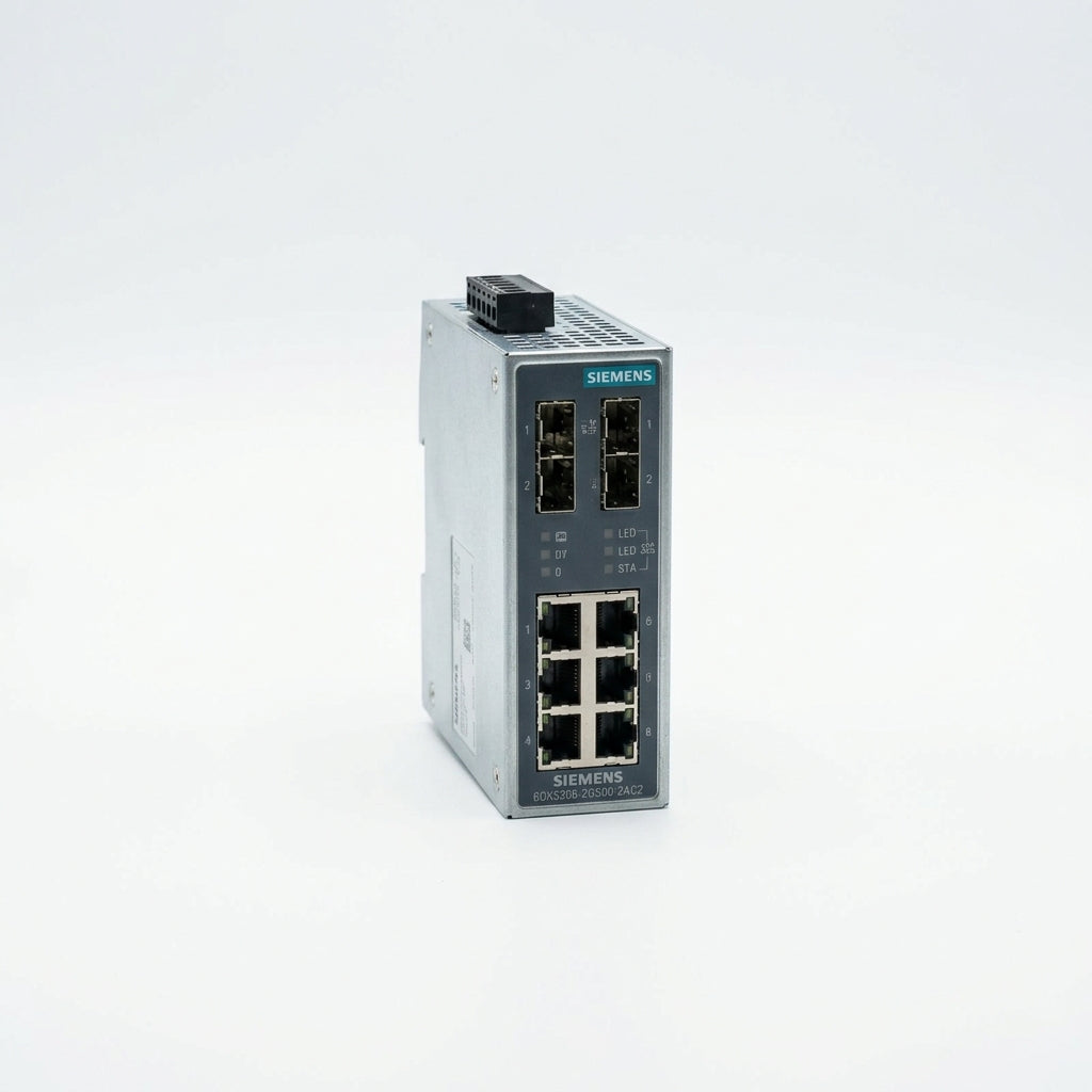 Siemens 6GK5206-2GS00-2AC2
