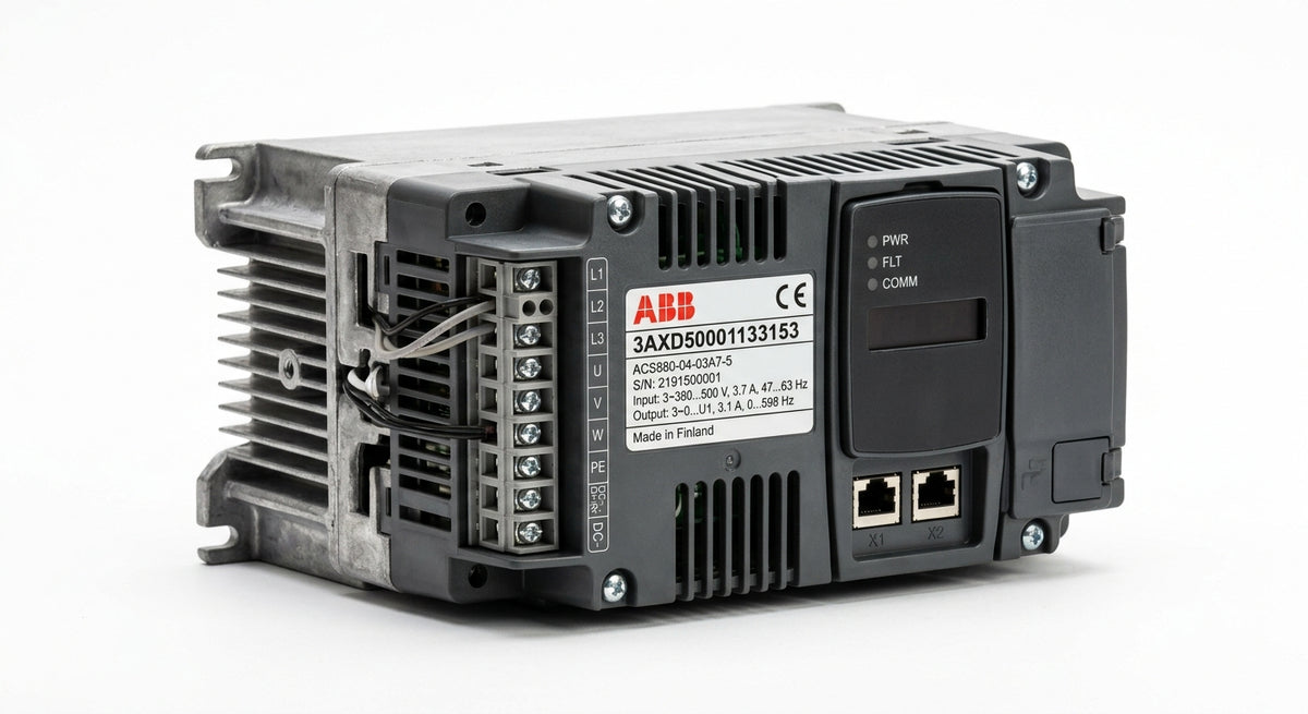 ABB 3AXD50001133153
