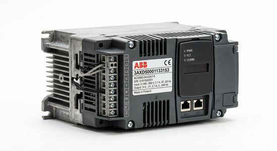 ABB 3AXD50001133153