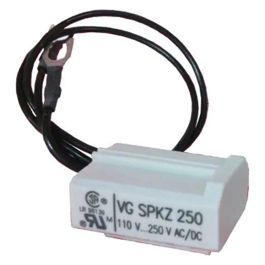 VGSPKZ250 Varistor 110-250VAC para S(E)00-…-PKZ0(…)