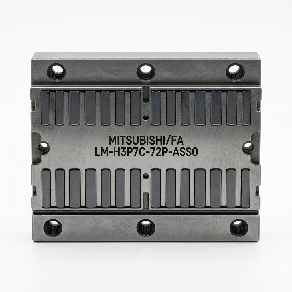 MITSUBISHI/FA LM-H3P7C-72P-ASS0