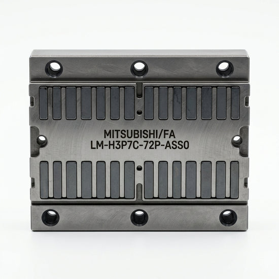 MITSUBISHI/FA LM-H3P7C-72P-ASS0
