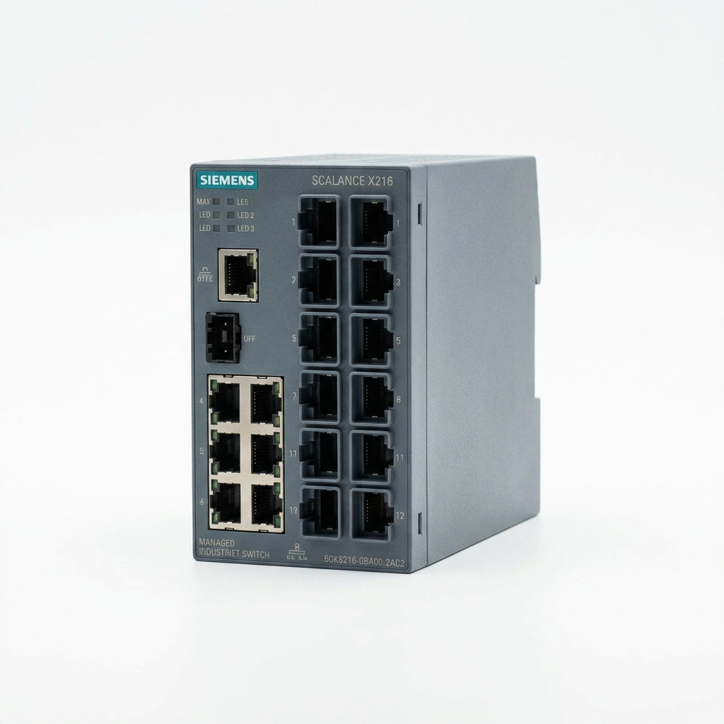 Siemens 6GK5216-0BA00-2AC2