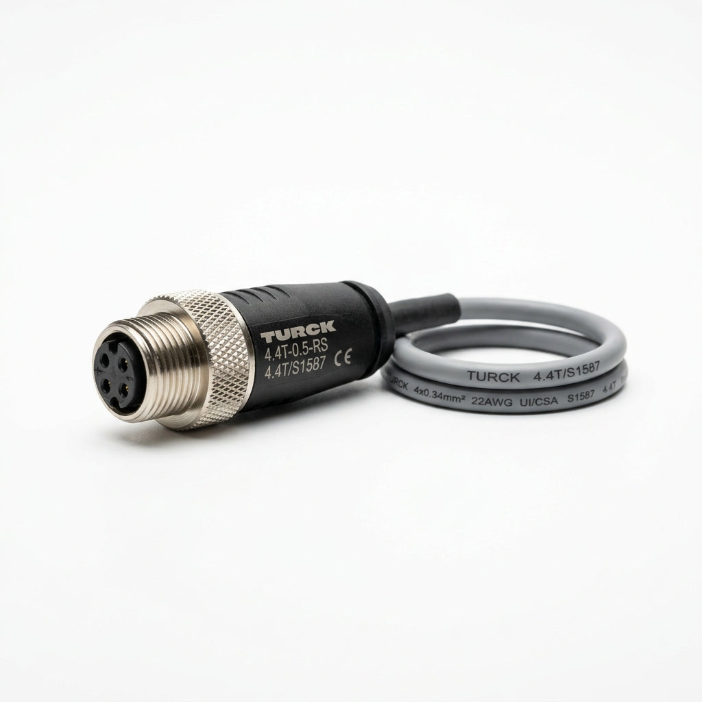 TURCK 4.4T-0.5-RS 4.4T/S1587