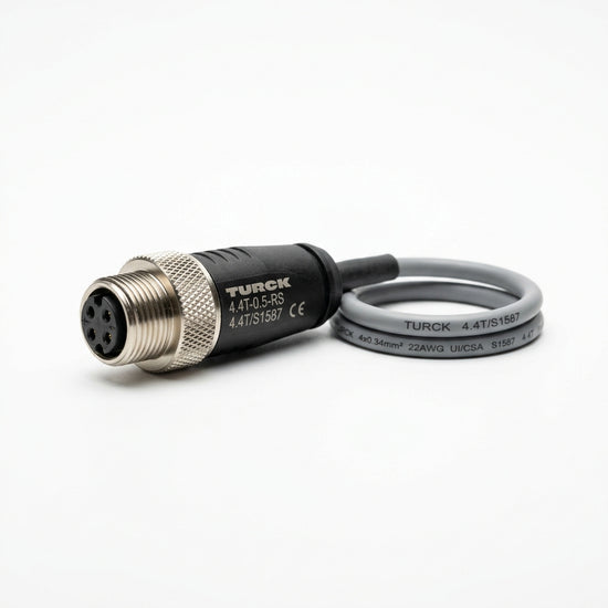 TURCK 4.4T-0.5-RS 4.4T/S1587