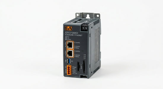B&R X20CP3686X