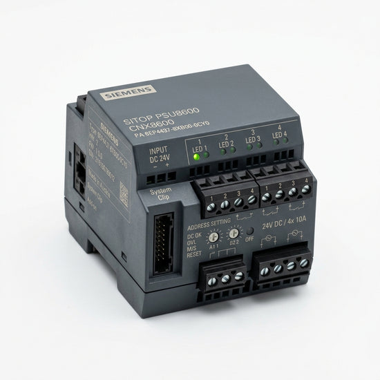 SIEMENS/PA 6EP4437-8XB00-0CY0