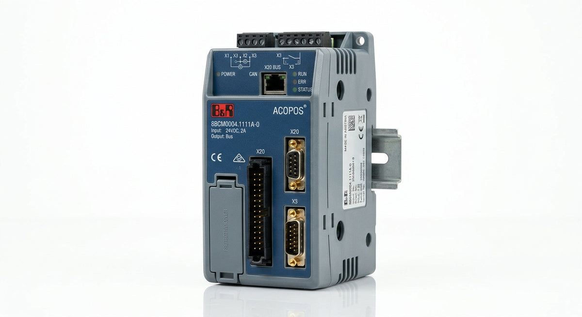 B&R 8BCM0004.1111A-0