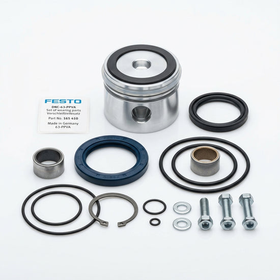FESTO DNC- 63-    PPVA
