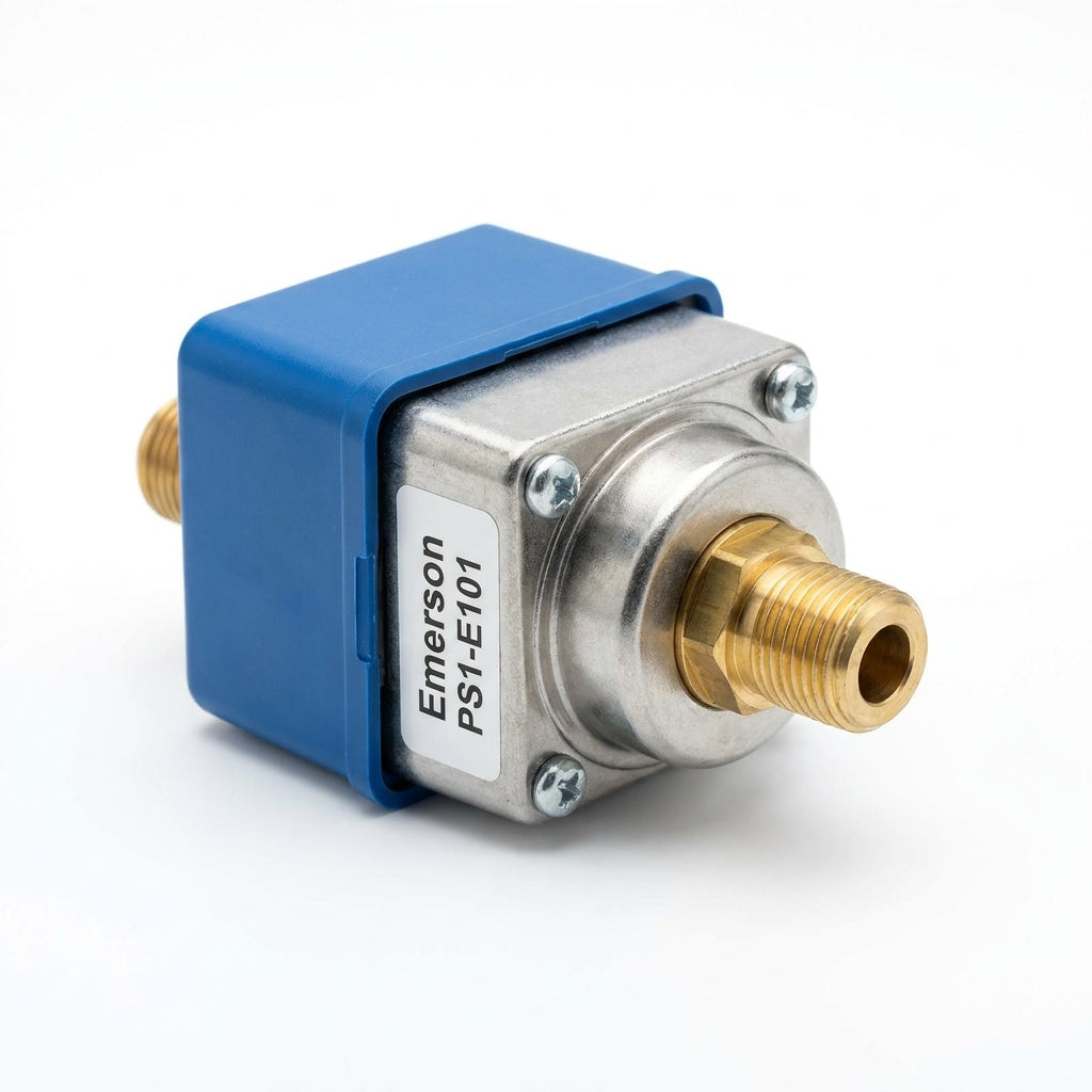 Emerson PS1-E101