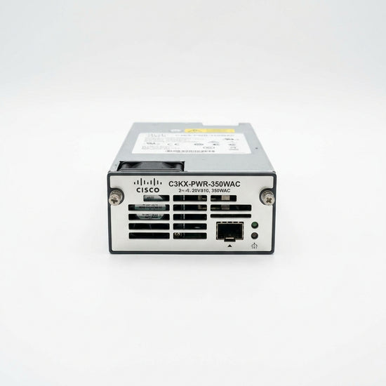 Cisco C3KX-PWR-350WAC