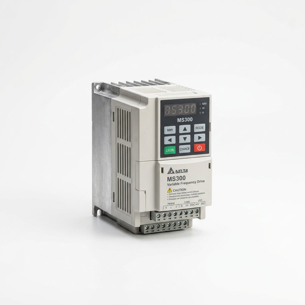 Delta Electronics MS300