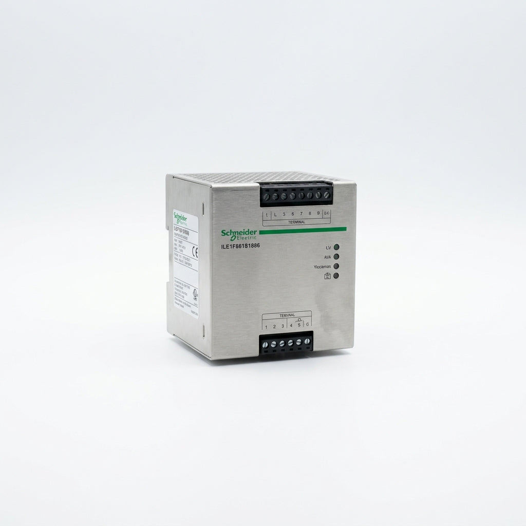 Schneider Electric ILE1F661S1886