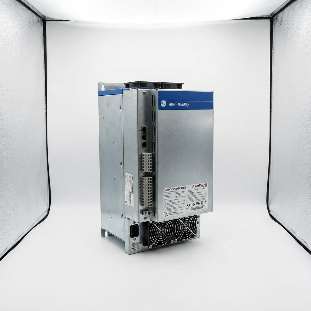 Allen-Bradley 20G11TF370JN0NNNNN