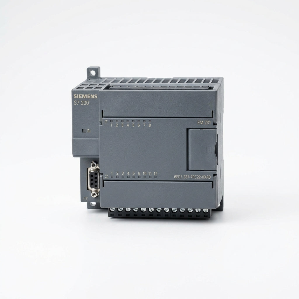 Siemens 6ES7231-7PC22-0XA0