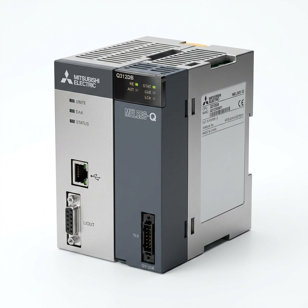Mitsubishi Electric Q312DB