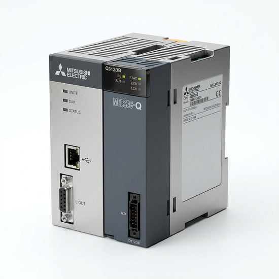 Mitsubishi Electric Q312DB