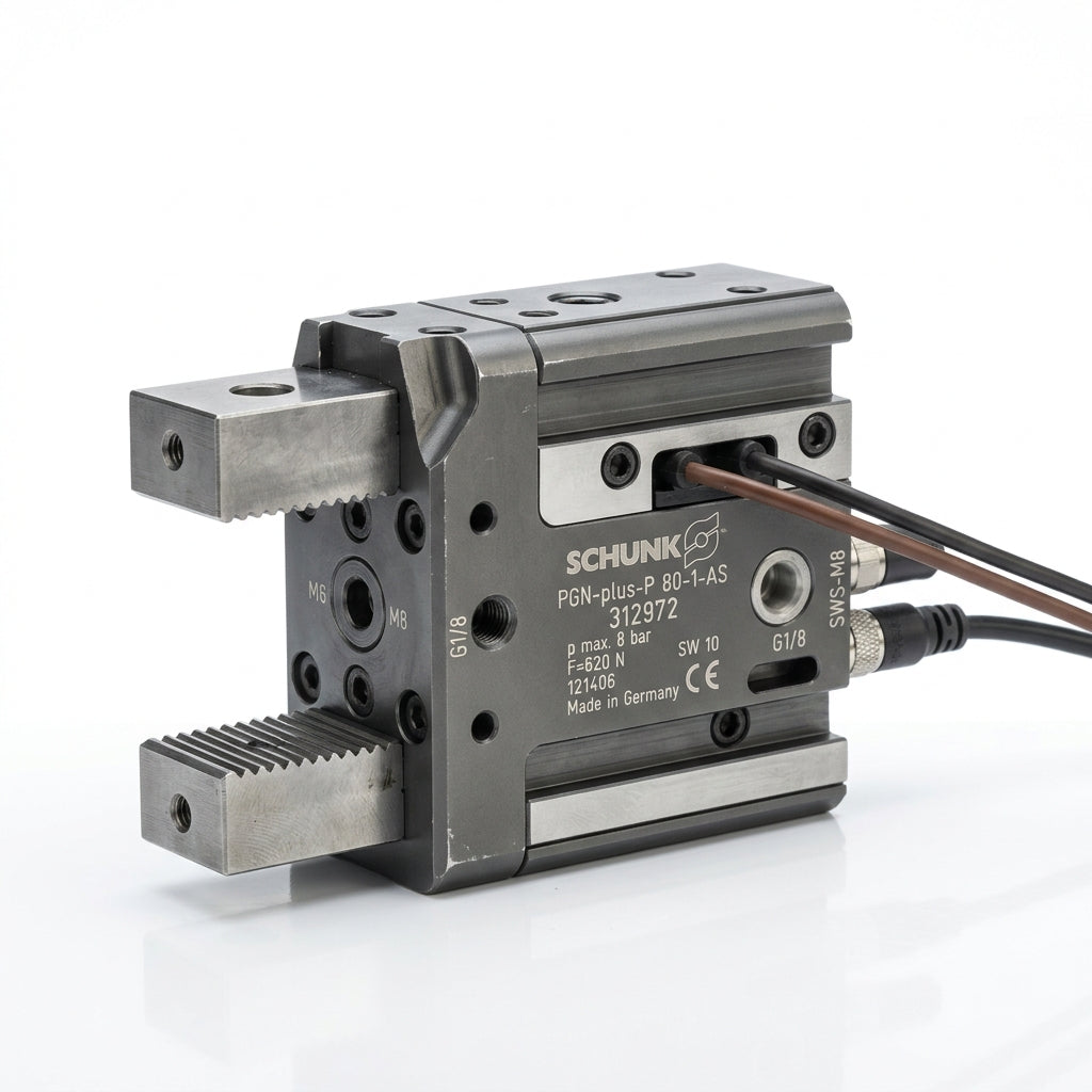 SCHUNK 312972