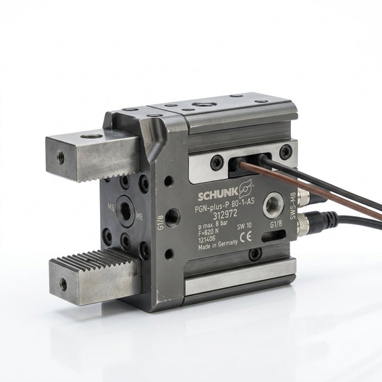 SCHUNK 312972