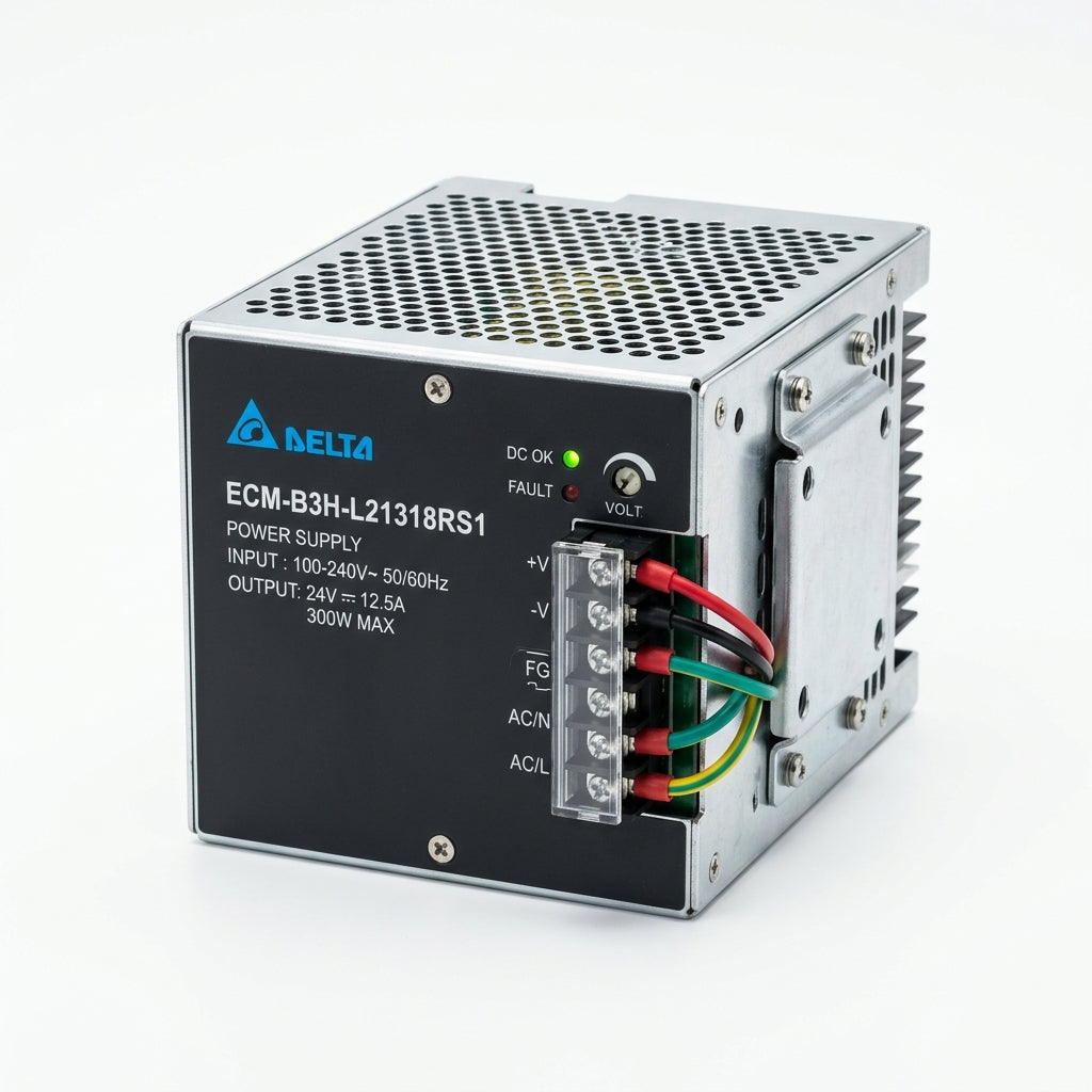 Delta ECM-B3H-L21318RS1