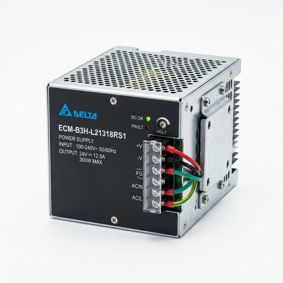 Delta ECM-B3H-L21318RS1