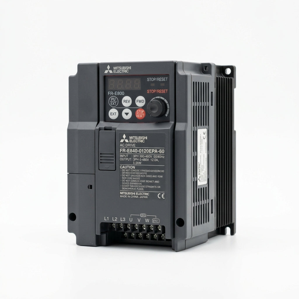 MITSUBISHI/FA E840-0120EPA-60