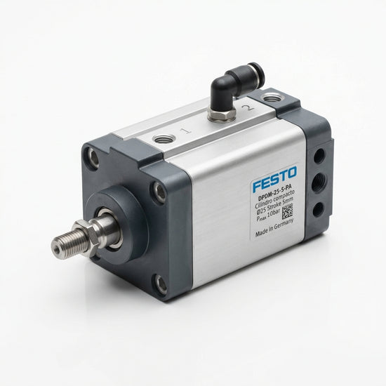 FESTO DPDM-25-5-PA