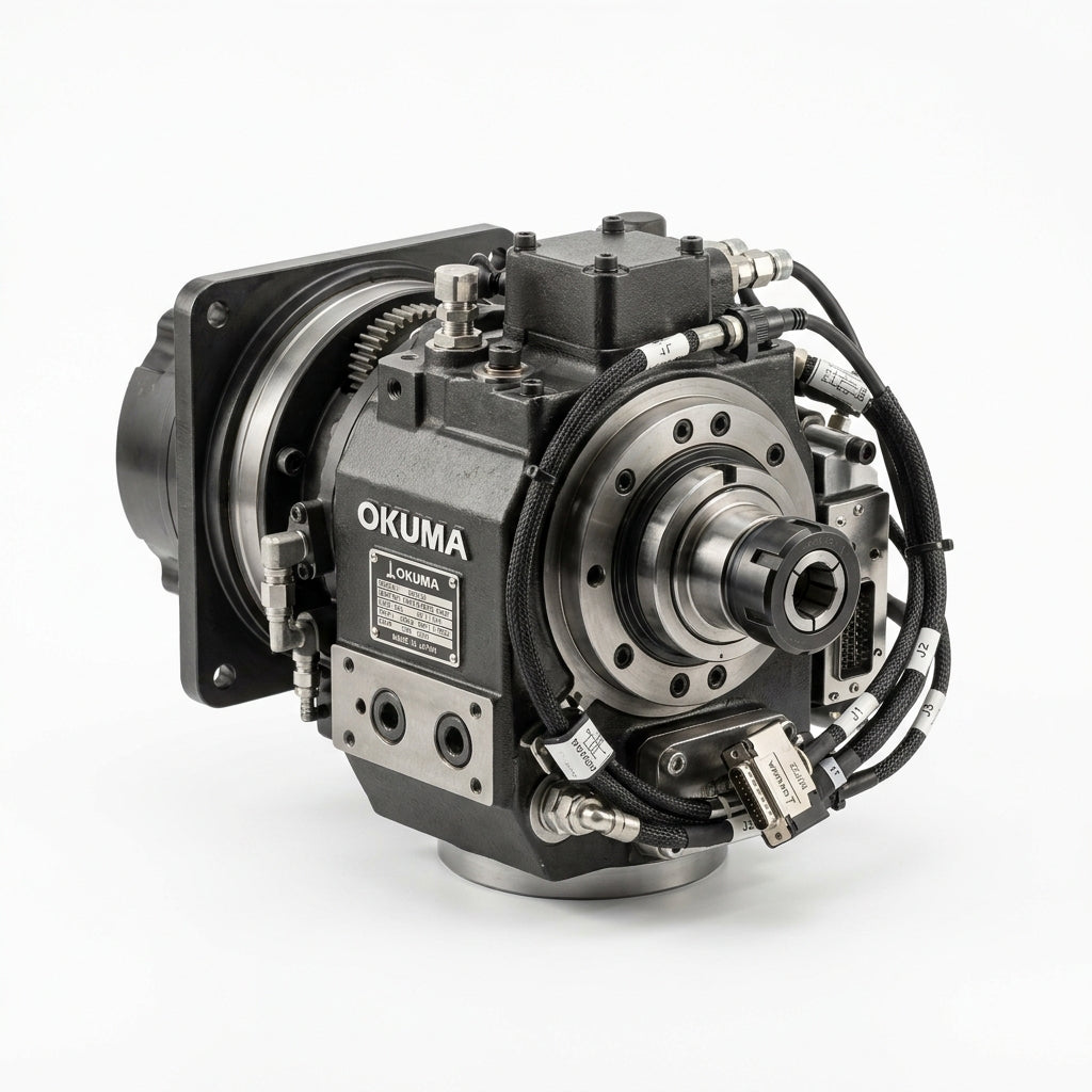 OKUMA MIP22