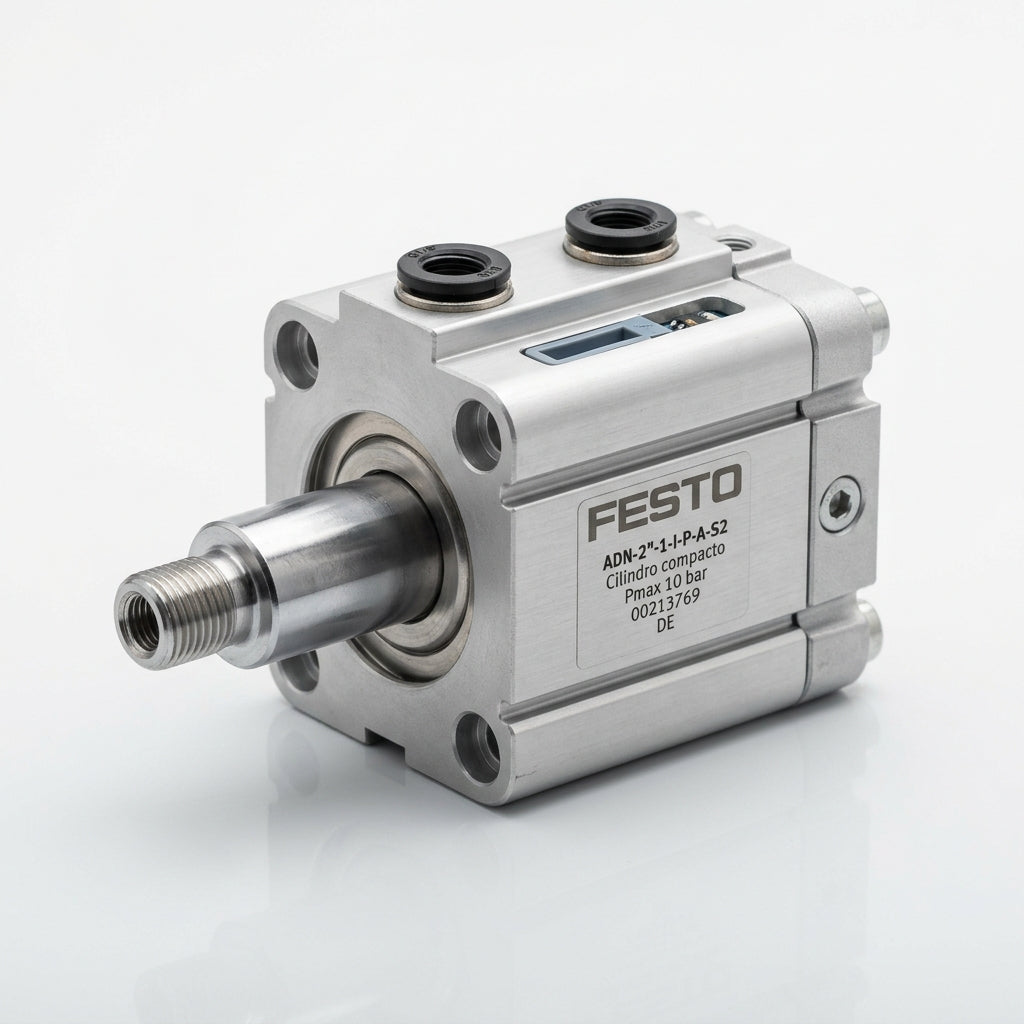 FESTO ADN-2"-1-I-P-A-S2
