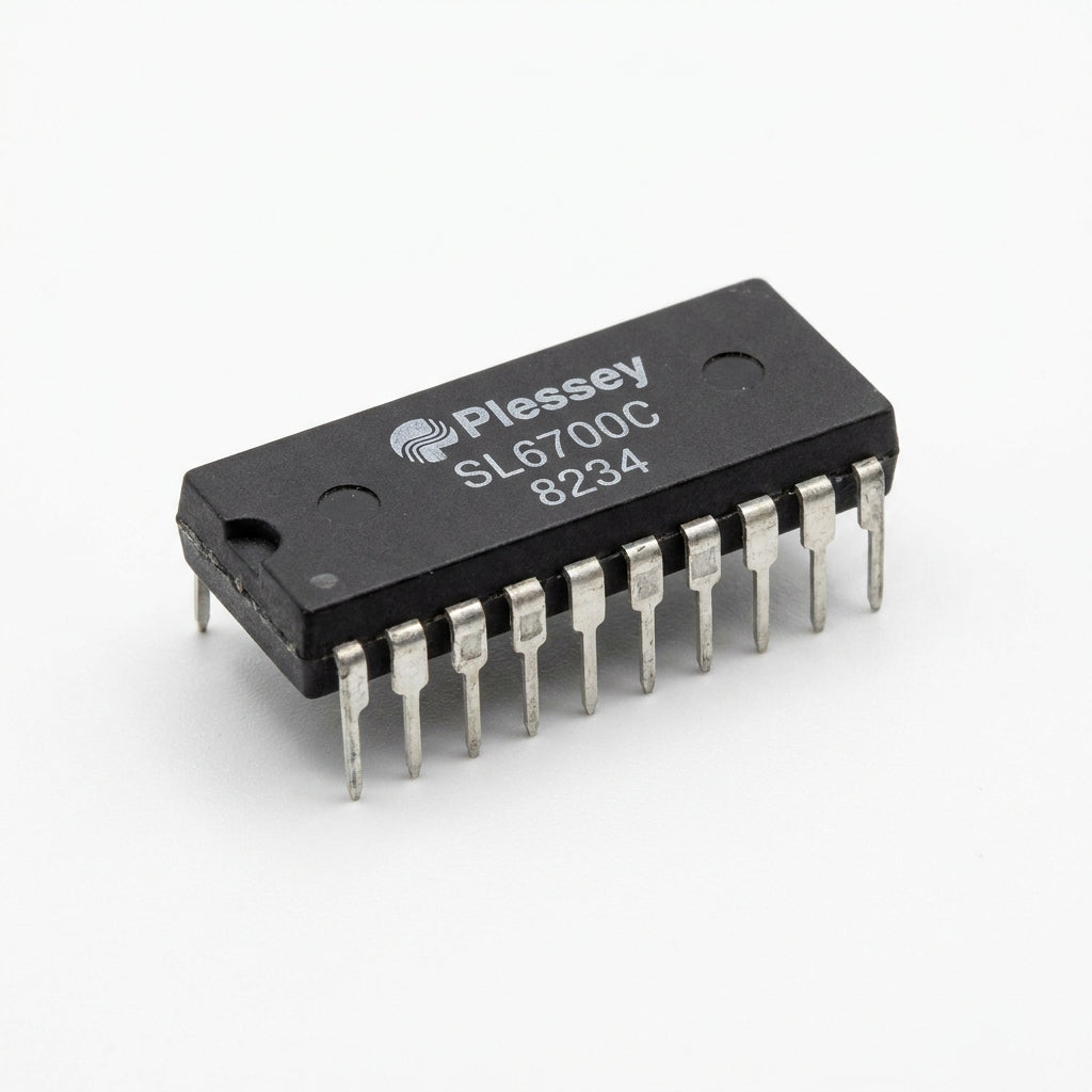 Plessey SL6700C