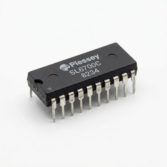 Plessey SL6700C