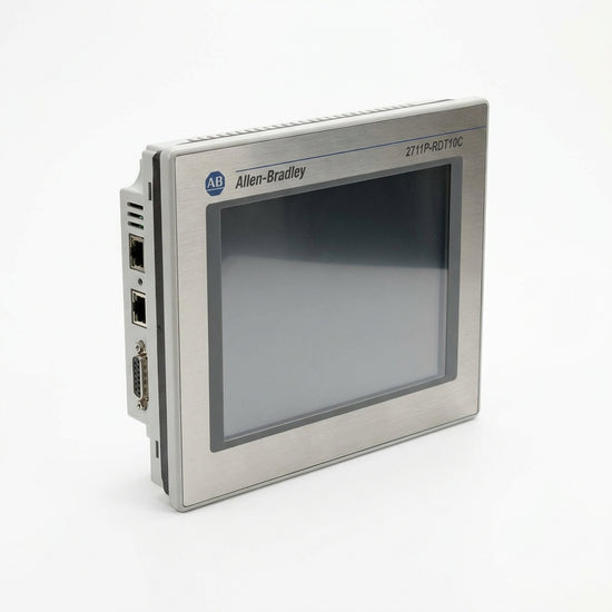 Allen-Bradley 2711P-RDT10C