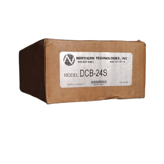 Northern technologies DCB-24S