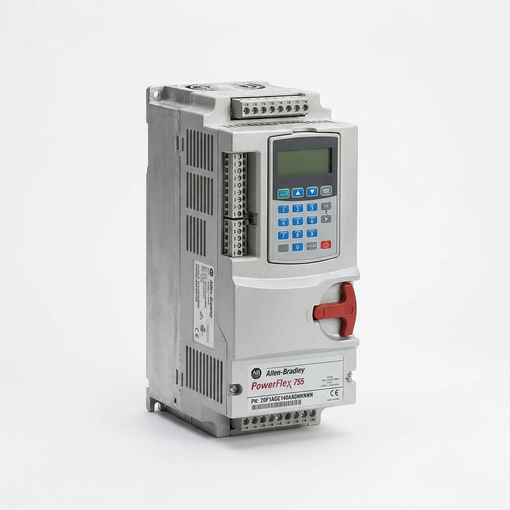 Allen-Bradley 20F1AGC140AA0NNNNN