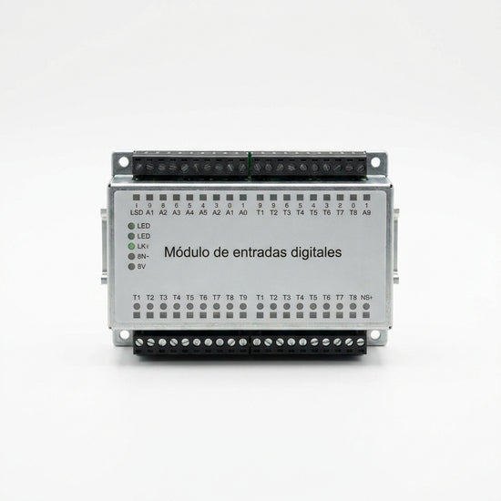 BIND SIEMENS 6ES7321-1BL00-0AA0 SIMATIC S7-300, Digital input SM 321, Isolated 32 DI, 24 V DC, 1x 40-pole